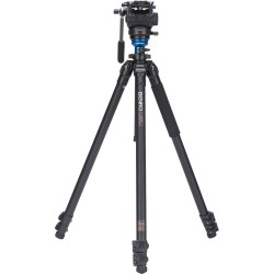 Відеоштатив Benro A2573FS4 (KIT)